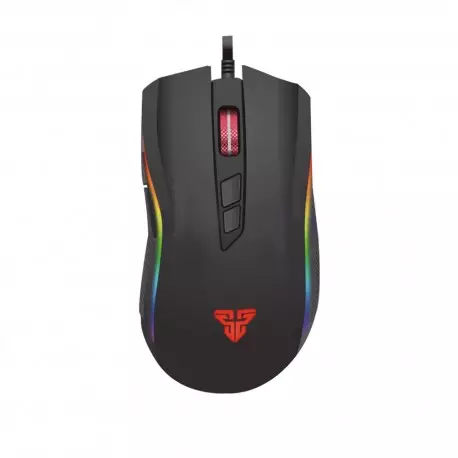 Fantech X4s Wired Black Gaming Mouse