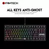 Fantech MK872 RGB Optilite Tournament Edition RGB Optical Switch Keyboard-1