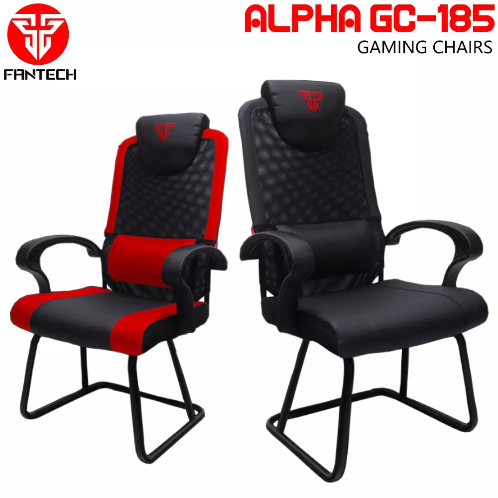 FANTECH GC185 ALPHA GAMING CHAIRS-gallery-2