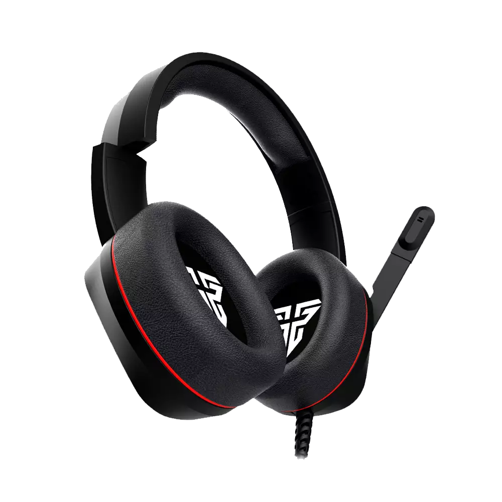 Fantech MH81 SCOUT Gaming Wired Headphone - 1