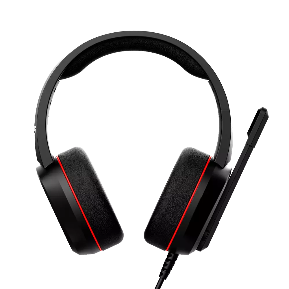 Fantech MH81 SCOUT Gaming Wired Headphone - 2