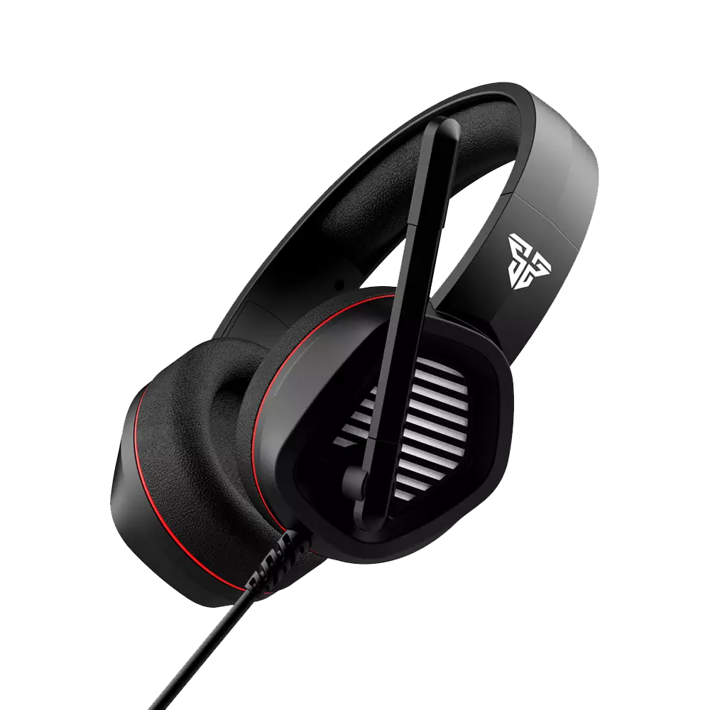 Fantech MH81 SCOUT Gaming Wired Headphone - 3
