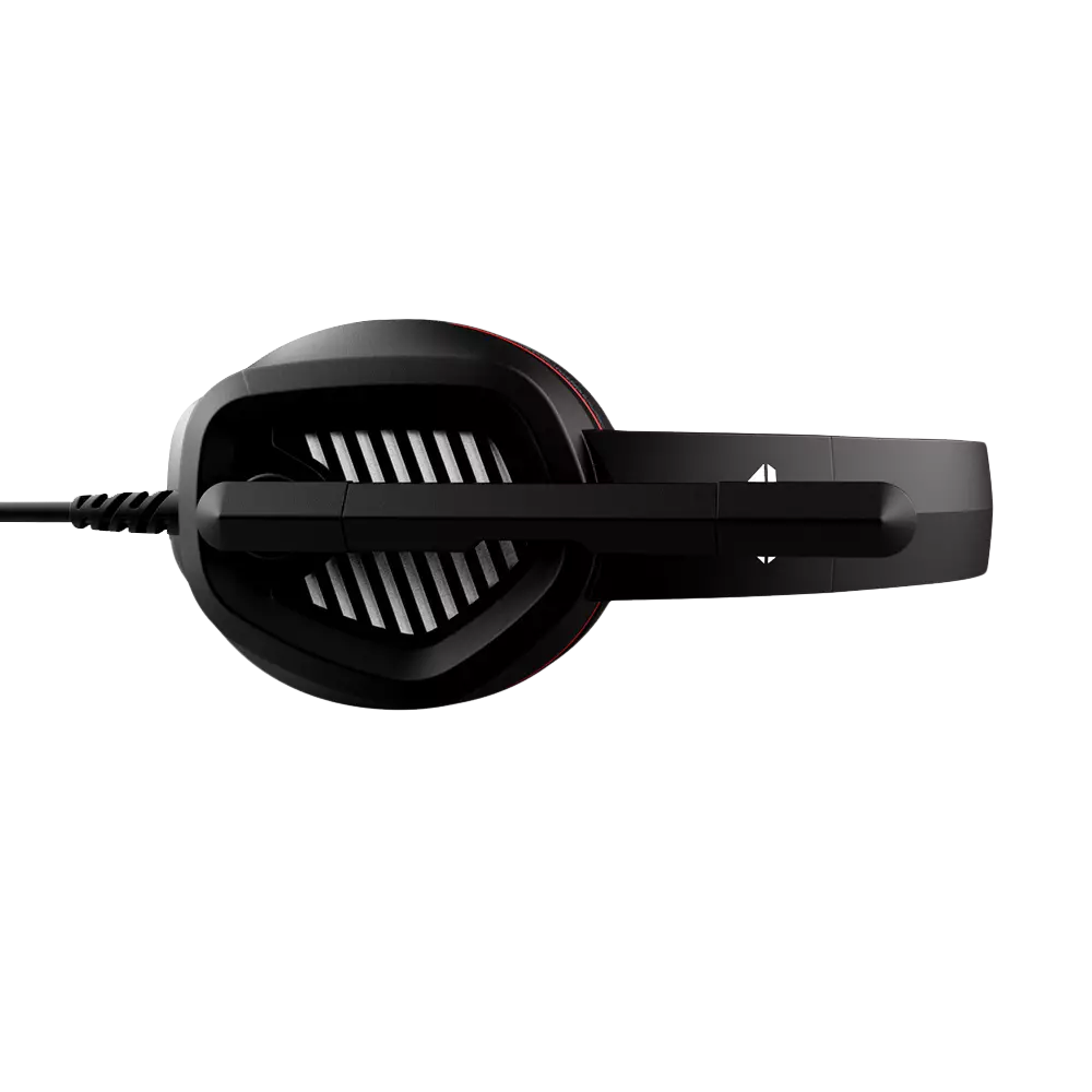 Fantech MH81 SCOUT Gaming Wired Headphone - 4