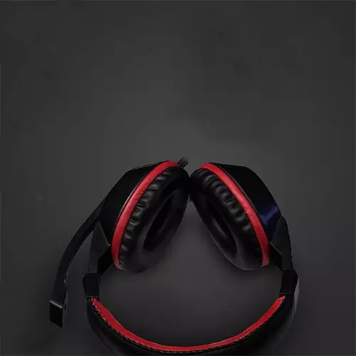 FANTECH HQ50 Mars Gaming Headset-1
