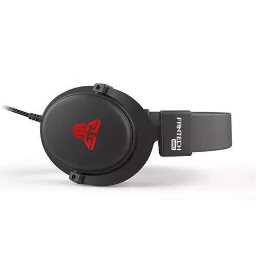 FANTECH MH82 Echo Multi Platform Gaming Headset - 2