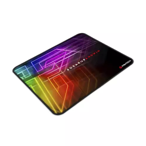 FANTECH Vigil MP292 Gaming Mousepad - 1