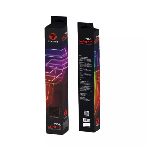 FANTECH Vigil MP452 Gaming Mousepad - 2