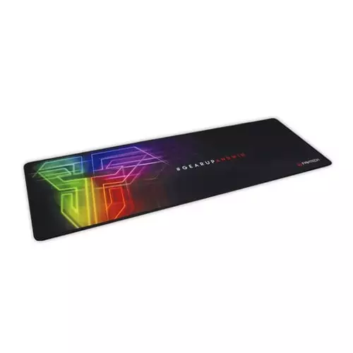 FANTECH Vigil MP902 Gaming Mousepad - 1