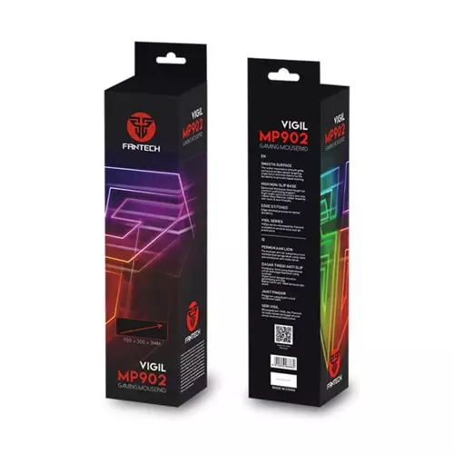 FANTECH Vigil MP902 Gaming Mousepad - 2