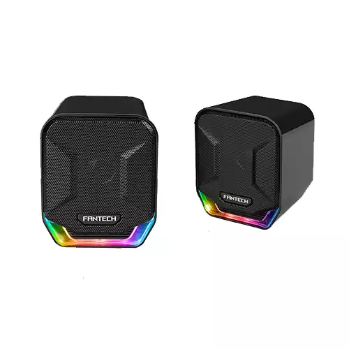 FANTECH SONAR GS202 Hi-res Audio Gaming Speaker