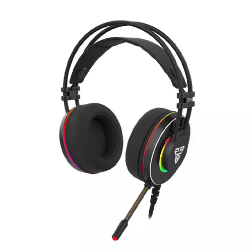 FANTECH HG23 OCTANE 7.1 Over Ear Gaming Headset - 2