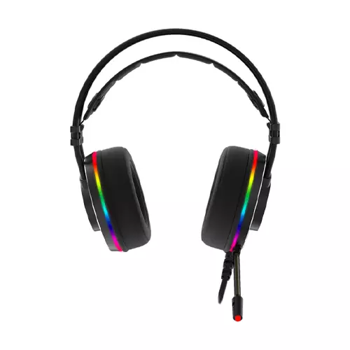 FANTECH HG23 OCTANE 7.1 Over Ear Gaming Headset - 3