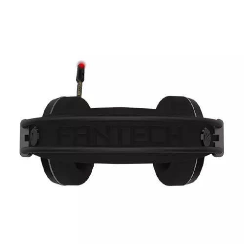 FANTECH HG23 OCTANE 7.1 Over Ear Gaming Headset - 4