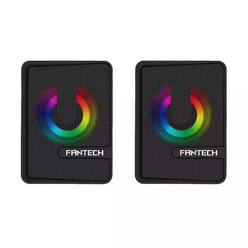 FANTECH BEAT GS203 SPEAKER