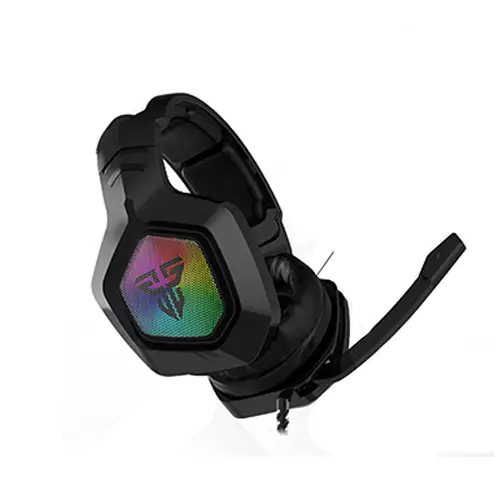 FANTECH MH83 Omni RGB Gaming Headset - 2