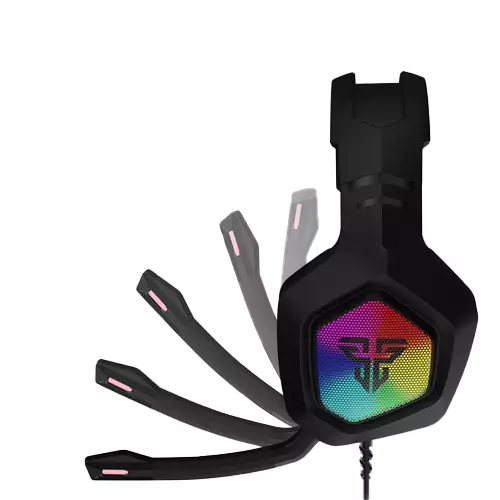 FANTECH MH83 Omni RGB Gaming Headset-1