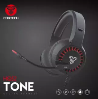 Fantech HQ52 Tone Gaming Headset