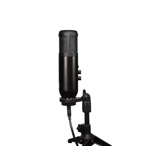 Fantech Leviosa MCX01 Professional RGB Condenser Microphone-gallery-2