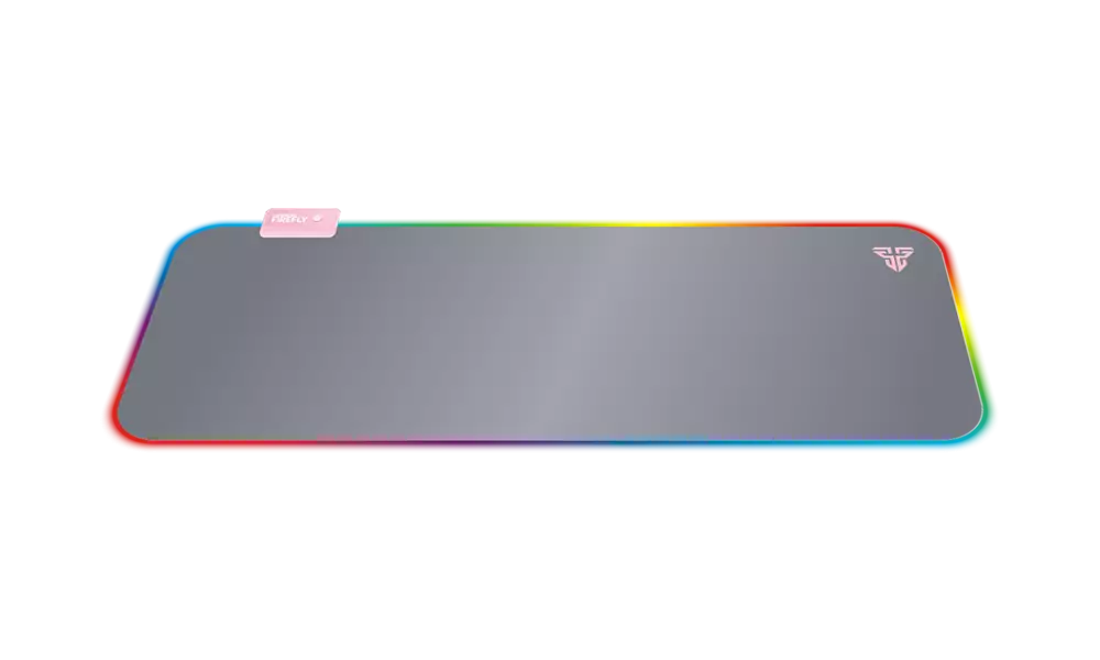 FANTECH MPR800s Firefly RGB Mousepad Sakura  Edition