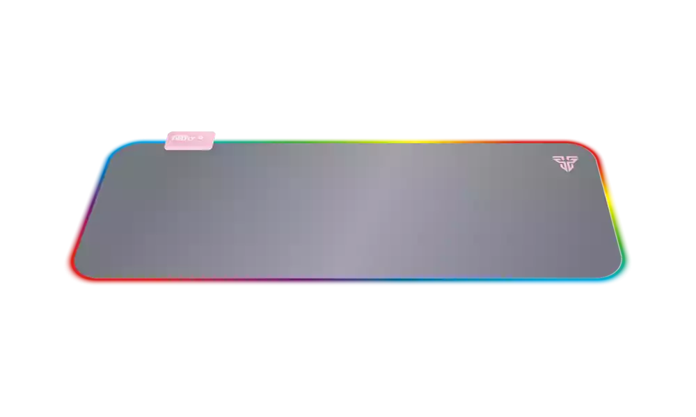 FANTECH MPR800s Firefly RGB Mousepad Sakura  Edition