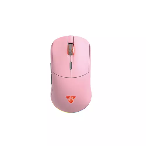 Fantech HELIOS XD3 Sakura Edition Wireless Gaming Mouse