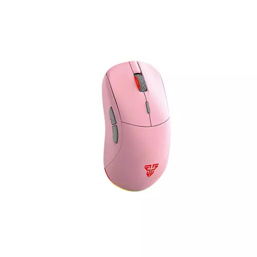 Fantech HELIOS XD3 Sakura Edition Wireless Gaming Mouse - 2