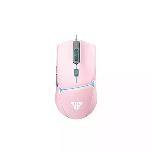 Fantech Crypto VX7 Sakura Edition USB Gaming Mouse