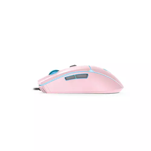 Fantech Crypto VX7 Sakura Edition USB Gaming Mouse-gallery-1