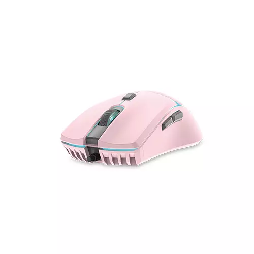 Fantech Crypto VX7 Sakura Edition USB Gaming Mouse-gallery-2