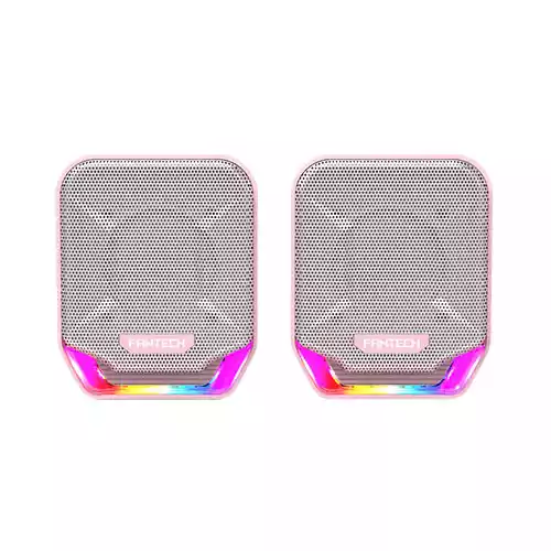FANTECH SONAR GS202 SAKURA EDITION Gaming Speaker
