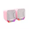 FANTECH SONAR GS202 SAKURA EDITION Gaming Speaker-1