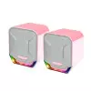 FANTECH SONAR GS202 SAKURA EDITION Gaming Speaker-2