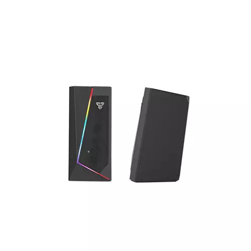 Fantech RUMBLE GS204 USB RGB Speaker-gallery-1
