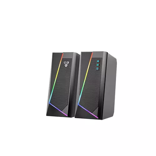 Fantech RUMBLE GS204 USB RGB Speaker-gallery-2