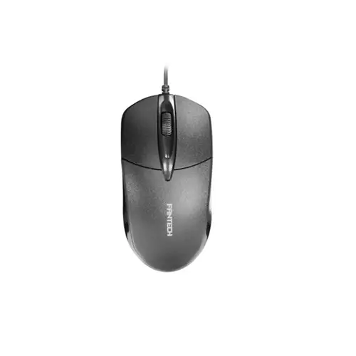 Fantech KM100 USB Keyboard Mouse Combo - 1