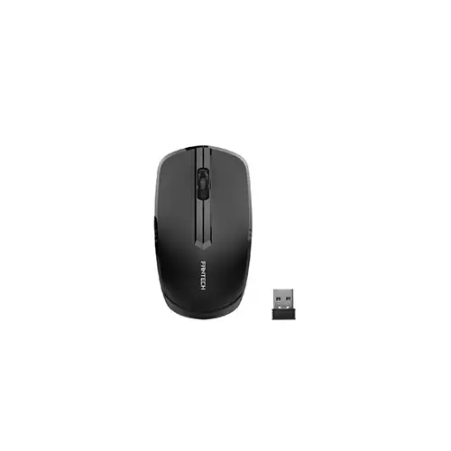 FANTECH WK-893 Wireless Keyboard and Mouse Combo - 0