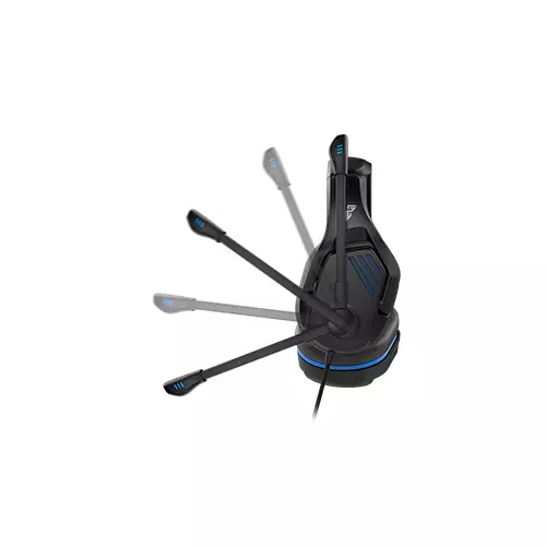 Fantech Valor MH86 Multi-platform Gaming Headset - 2