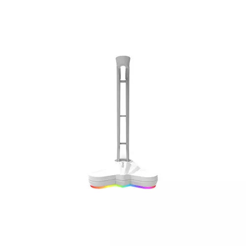 Fantech AC3001S Space Edition RGB Tower Headset Stand-gallery-1