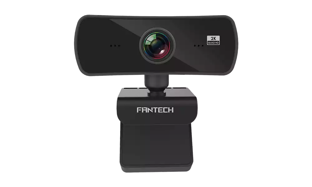 FANTECH C30 LUMINOUS 2K QUAD HD Web Camera
