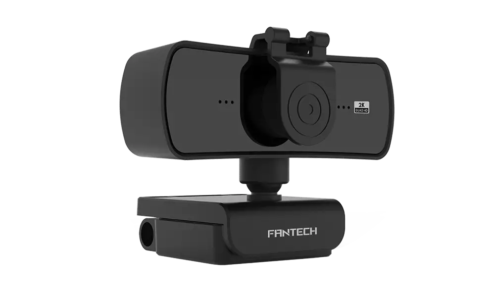 FANTECH C30 LUMINOUS 2K QUAD HD Web Camera - 3