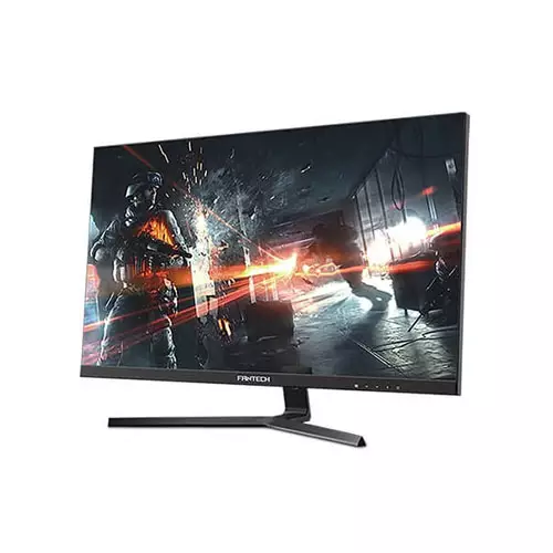 Fantech GM271SF Chimera 27 inch 165hz Gaming Monitor-gallery-2