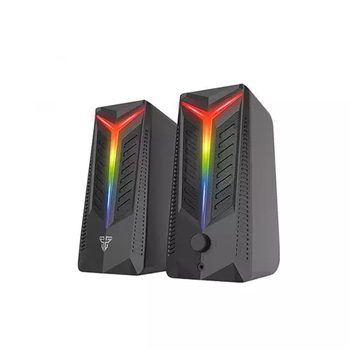 FANTECH GS301 Dual Mode RGB Gaming Speaker-1