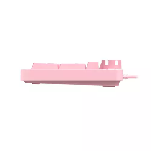 Fantech MK852 MAX CORE Mechanical Gaming Keyboard (Sakura Edition) - 2