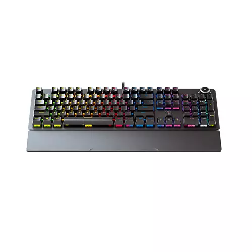 Fantech Maxpower MK853 RGB Mechanical Gaming Keyboard-1