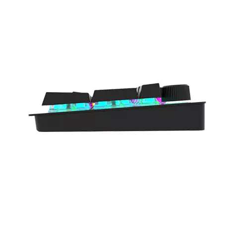 Fantech Maxpower MK853 RGB Mechanical Gaming Keyboard-2