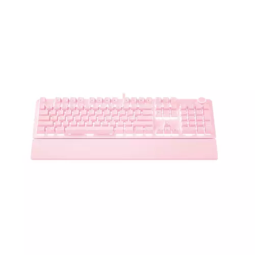 Fantech Maxpower MK853 RGB Mechanical Gaming Keyboard (Sakura Edition) - 1