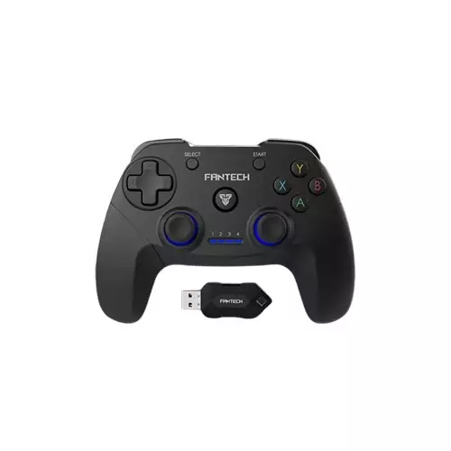 FANTECH Revolver WGP12 Wireless Gaming Controller - 1