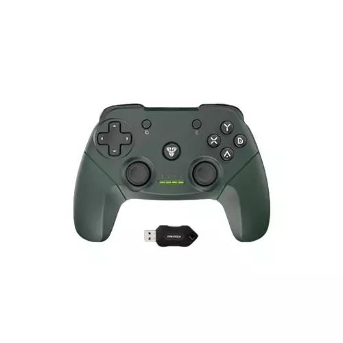 FANTECH Revolver WGP12 Wireless Gaming Controller-2
