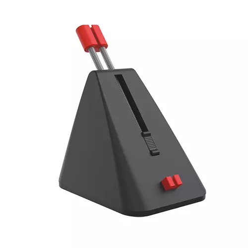Fantech Prisma Mb01 Mouse Bungee-1