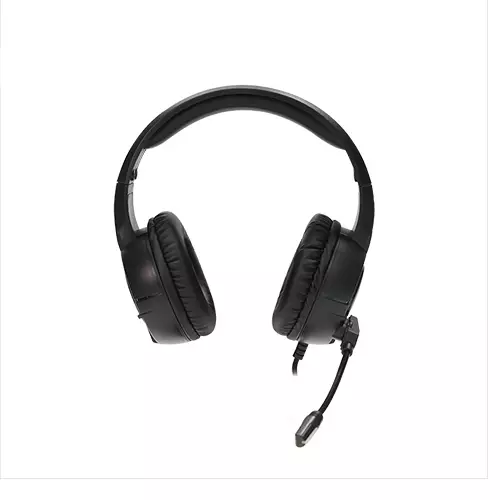 FANTECH HQ52s TONE+ RGB GAMING HEADPHONE - 1